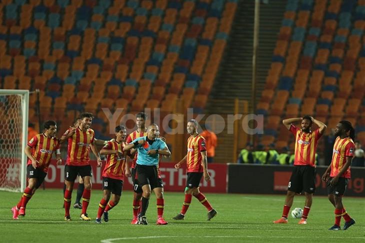 الترجي التونسي الترجي التونسي